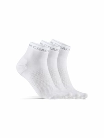 Core Dry Mid Sock 3-pack