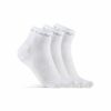 Core Dry Mid Sock 3-pack