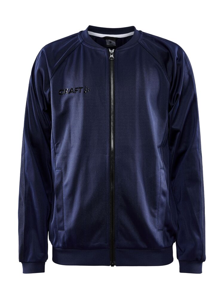 Team WCT Jacket JR