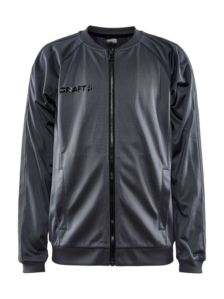 Team WCT Jacket JR