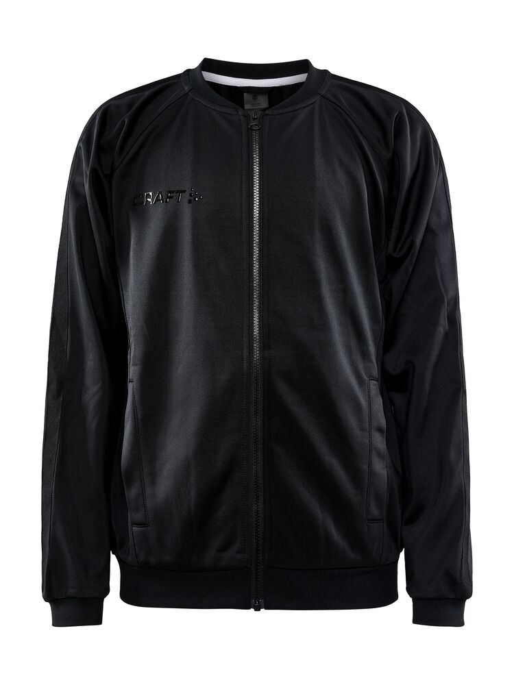 Team WCT Jacket JR