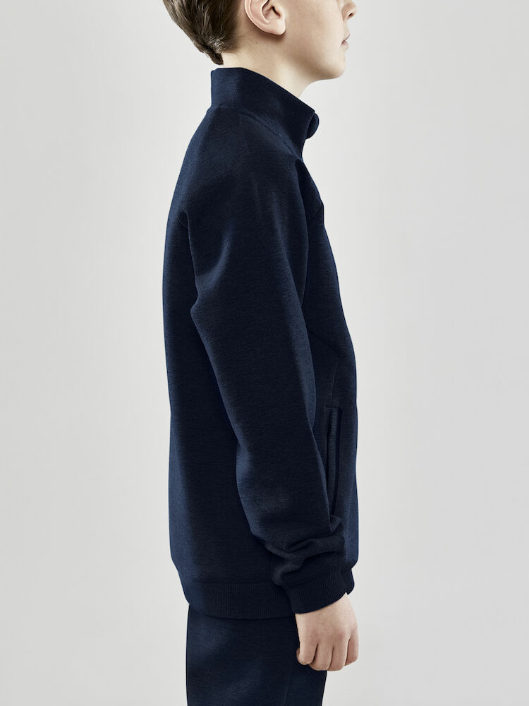 1910897-395000_Core-Soul-Full-Zip-Jacket-Jr_Closeup2