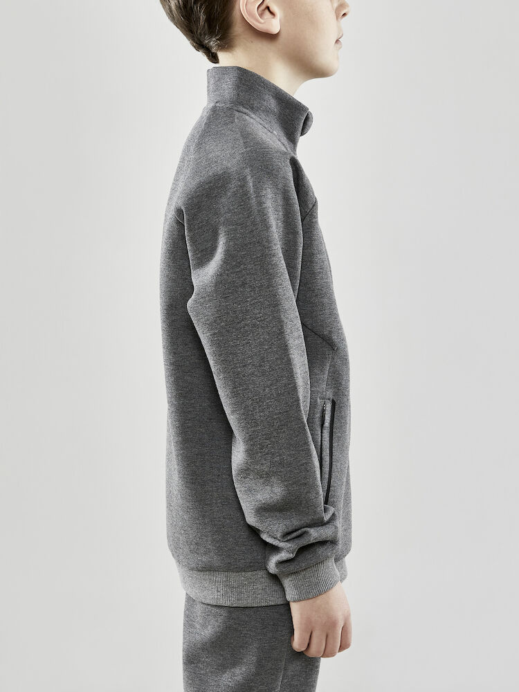 1910897-975000_Core-Soul-Full-Zip-Jacket-Jr_Closeup2