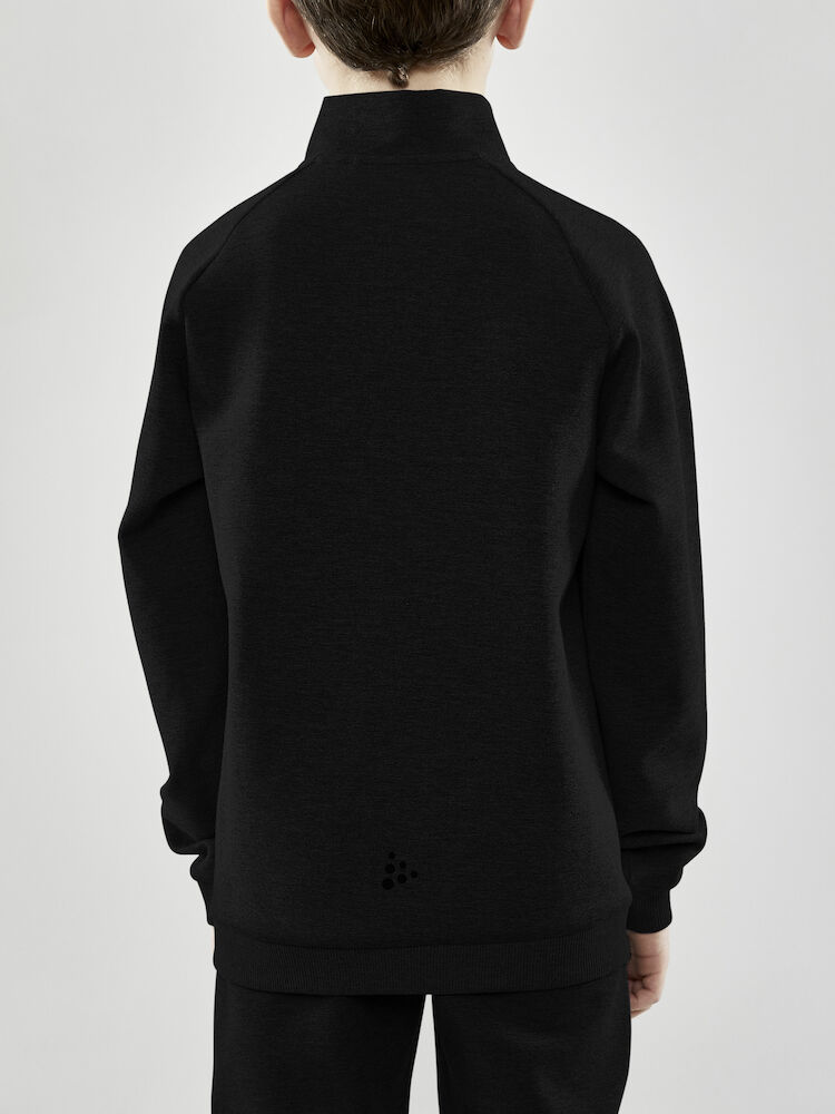 1910897-999000_Core-Soul-Full-Zip-Jacket-Jr_Closeup3