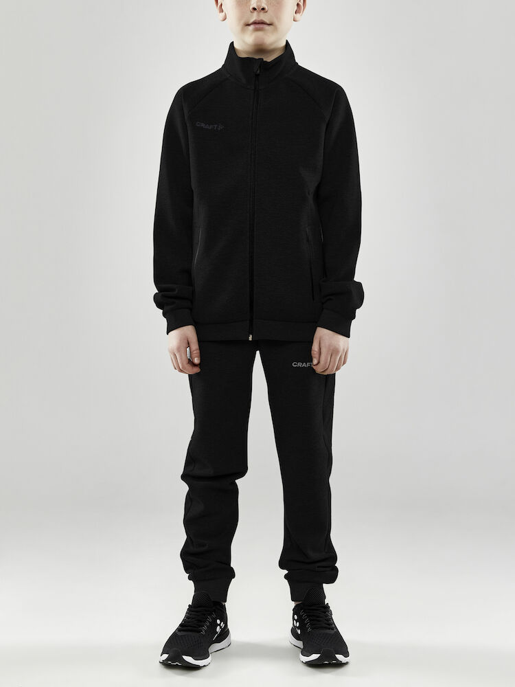 1910897-999000_Core-Soul-Full-Zip-Jacket-Jr_Closeup5