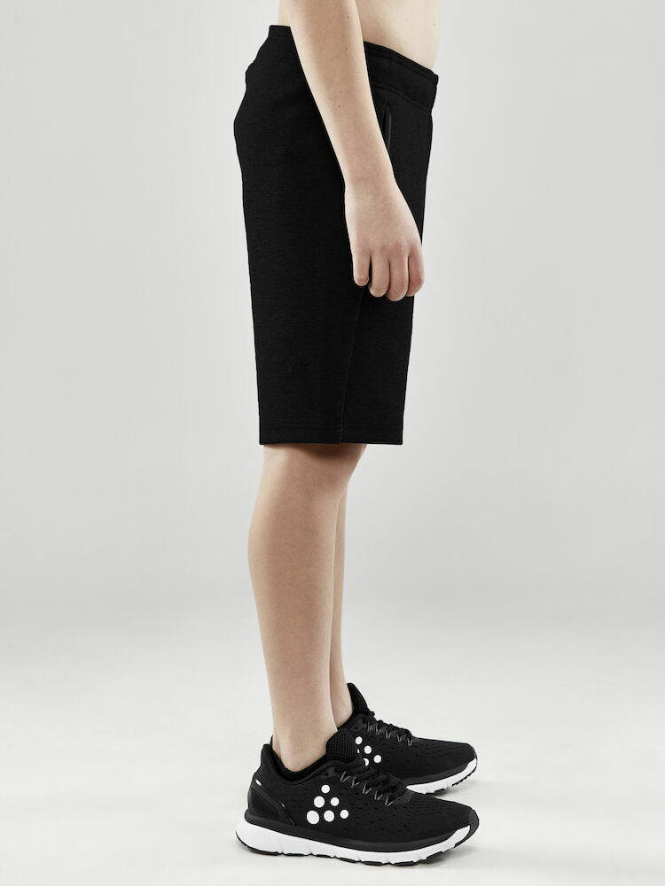 1910901-999000_Core-Soul-Sweatshorts-Jr_Closeup2