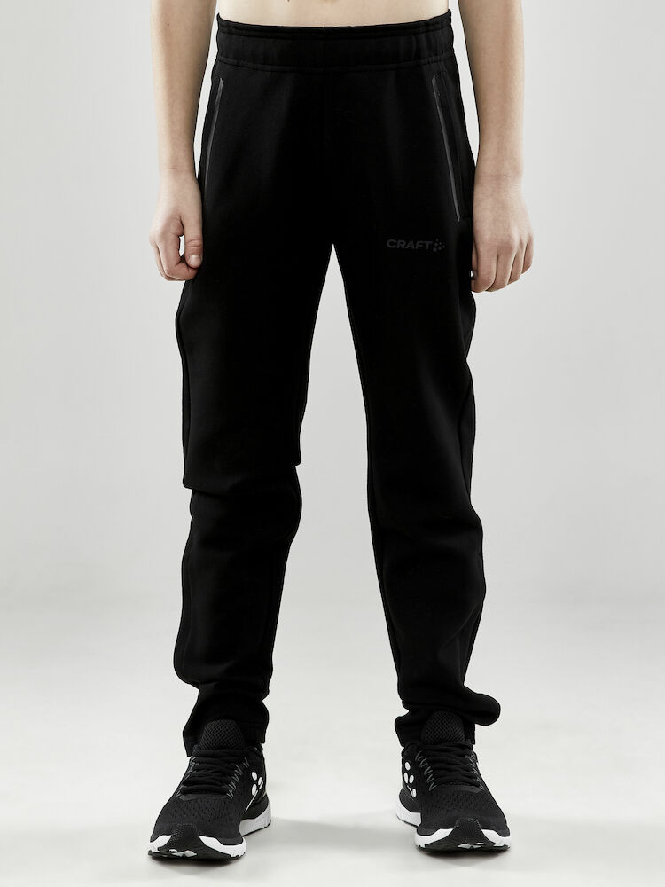 1910902-999000_Core-Soul-Zip-Sweatpants-Jr_Closeup1