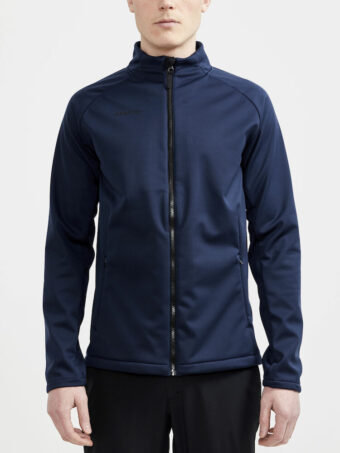 Core Explore Soft Shell Jacket M
