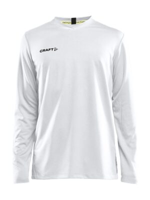 Progress Ls Basket Jersey M