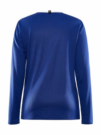 Progress Ls Basket Jersey W