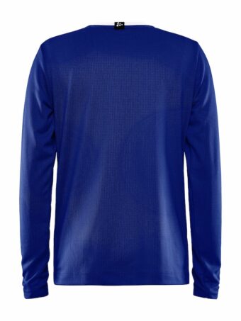 Progress Ls Basket Jersey Jr