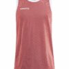 Progress Reversible Basket Singlet M