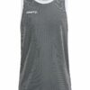 Progress Reversible Basket Singlet M