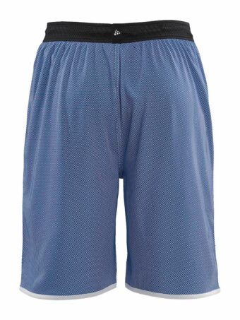 Progress Reversible Basket Shorts M