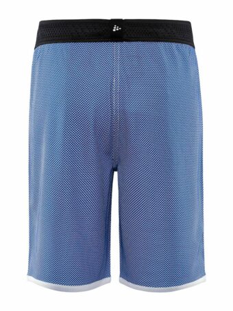 Progress Reversible Basket Shorts Jr