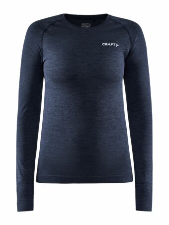 Core Dry Active Comfort Ls W