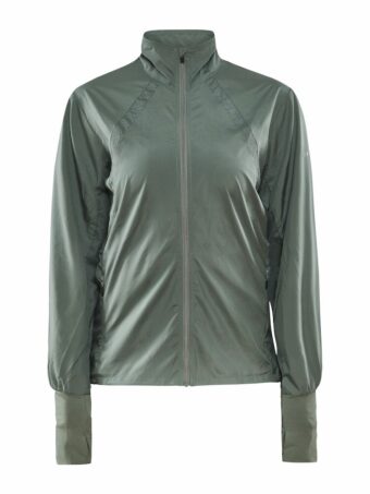 Adv Essence Wind Jacket W
