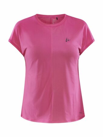 Core Essence Ss Tee W