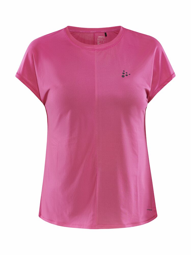 Core Essence Ss Tee W