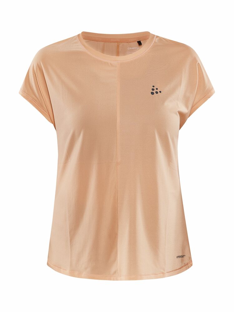 Core Essence Ss Tee W