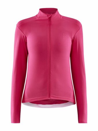 Core Bike Essence Ls Jersey W