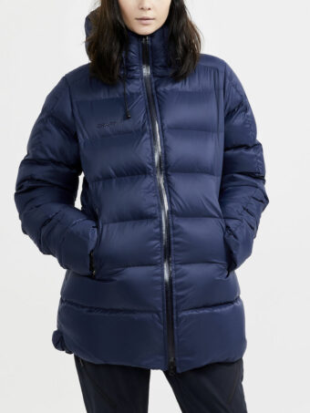 Adv Explore Down Jacket W