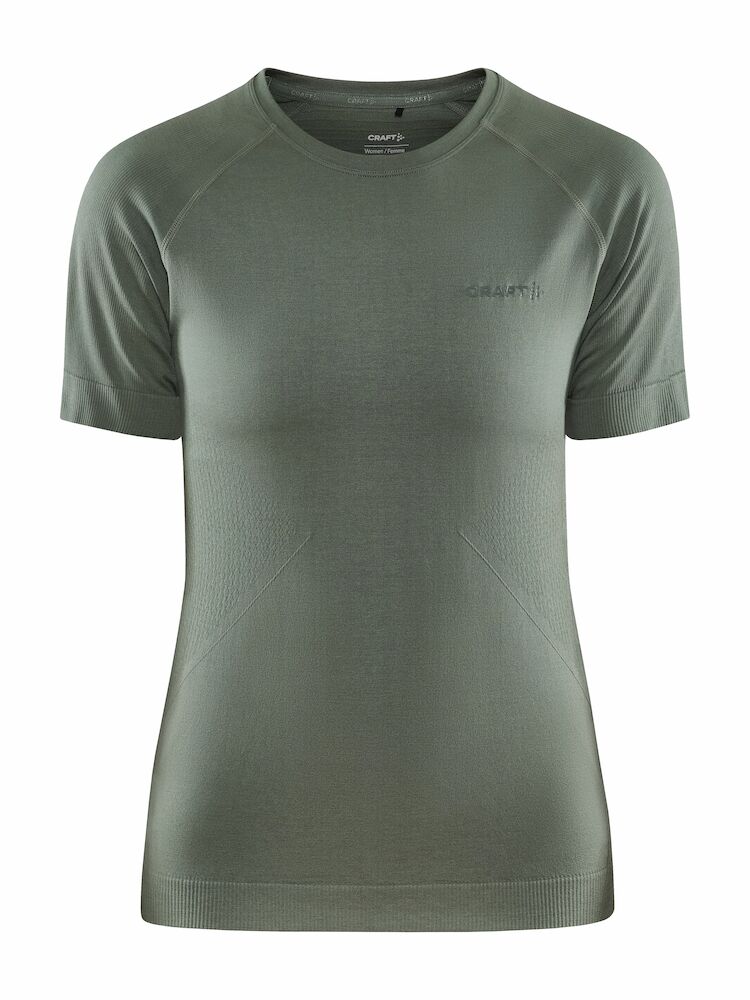 Core Dry Active Comfort Ss W