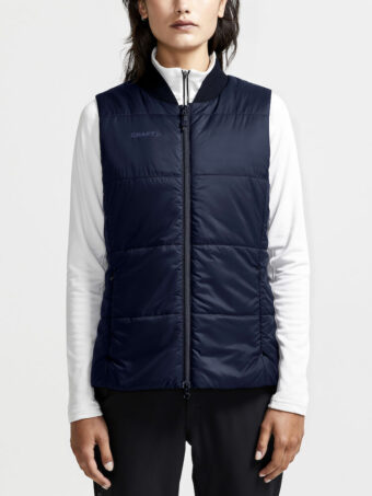 Core Light Padded Vest W