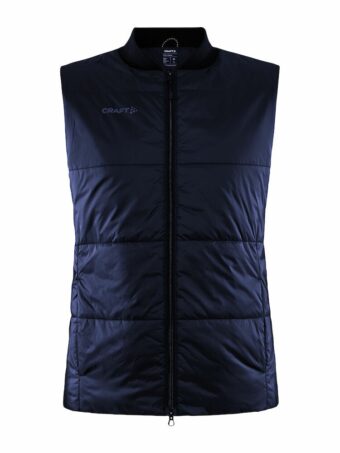 Core Light Padded Vest W
