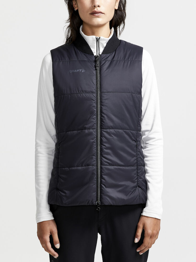 1912059-999000_Core-Light-Padded-Vest-W_Closeup1