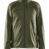 Core Light Padded Jacket M