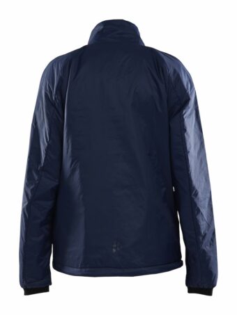 Core Light Padded Jacket W
