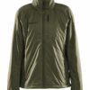 Core Light Padded Jacket W