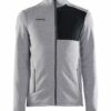 Adv Explore Heavy Fleece Jacket M