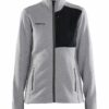 Adv Explore Heavy Fleece Jacket W
