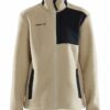 Adv Explore Pile Fleece Jacket W