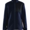 Adv Explore Pile Fleece Jacket W