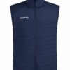 Adv Nordic Ski Club Vest M