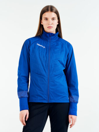 Adv Nordic Ski Club Jacket W
