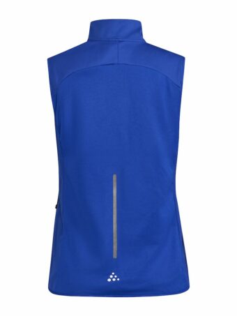 Adv Nordic Ski Club Vest W