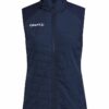 Adv Nordic Ski Club Vest W