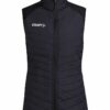 Adv Nordic Ski Club Vest W