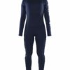 ADV Nordic Ski Club Suit W