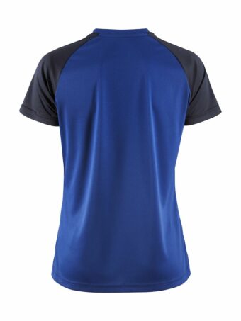 Squad 2.0 Contrast Jersey W