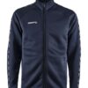 Squad 2.0 Full Zip M