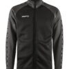 Squad 2.0 Full Zip M