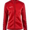 Squad 2.0 Full Zip W