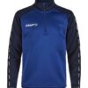 Squad 2.0 Half Zip Jr