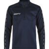 Squad 2.0 Half Zip Jr