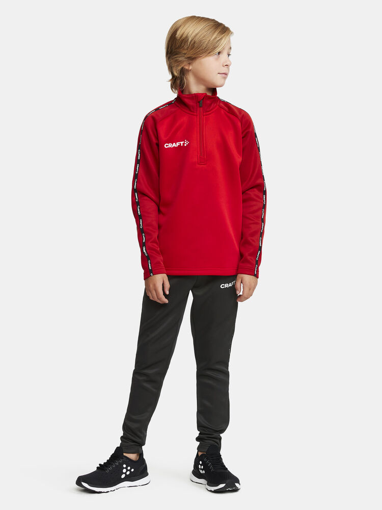 1912733-430476_Squad-2.0-Half-Zip-Jr_Closeup5